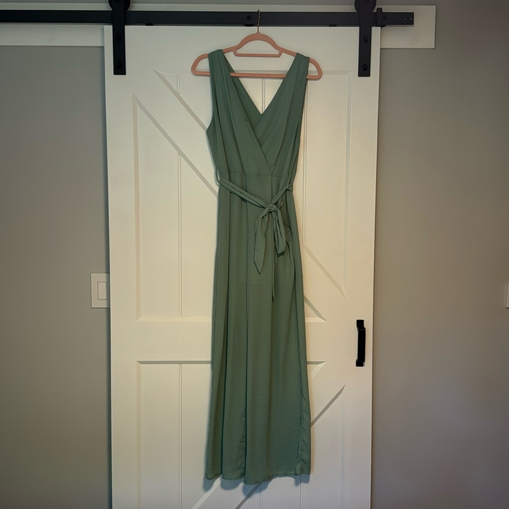 Jumpsuit